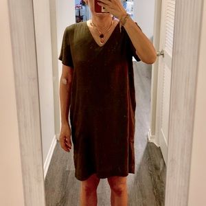 Madewell dress